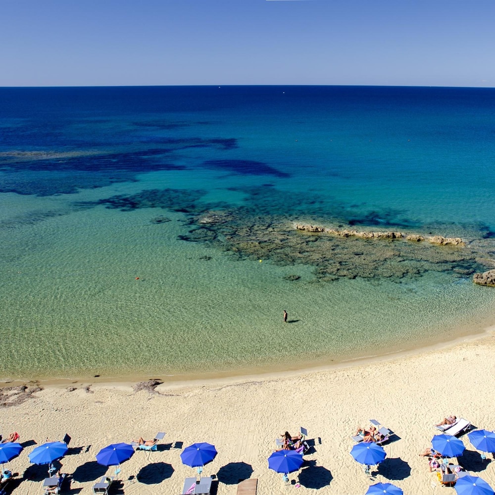 Hotel La Playa — hotel in Pollica