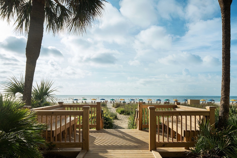 SpringHill Suites by Marriott Myrtle Beach Oceanfront - photo 44