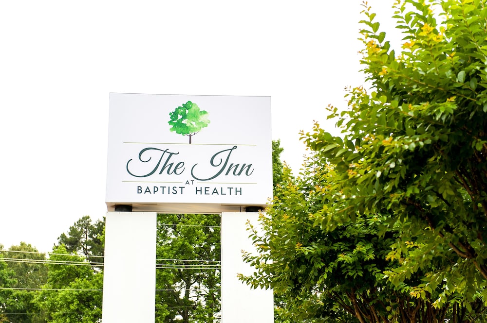 The Inn at Baptist Health - photo 28