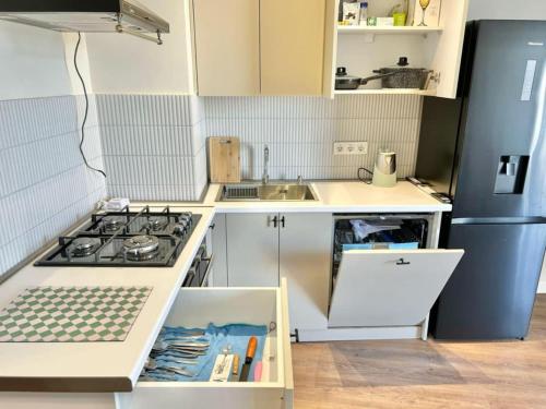 River View Apartment 65m2