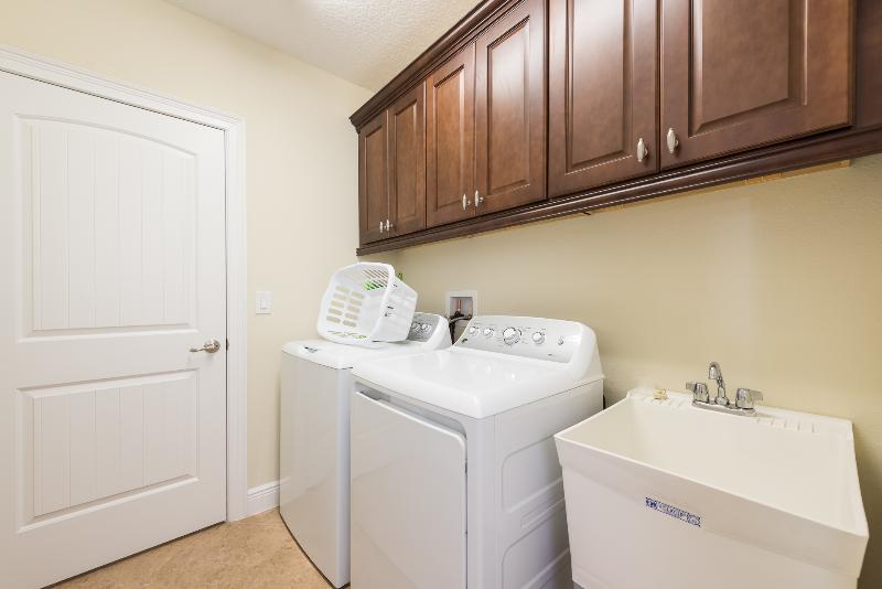 Encore Resort Vacation Homes & Waterpark - photo 39
