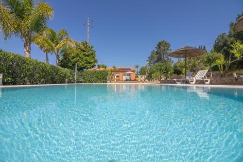 Quinta Gomes in Lagos, Portugal