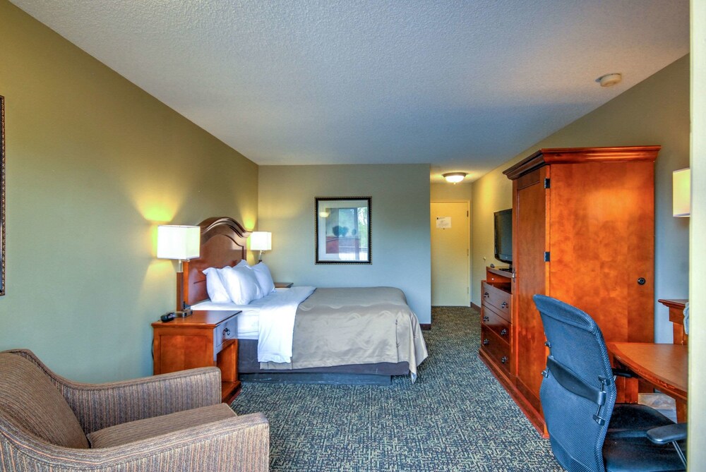 Quality Inn Big Sky - photo 19