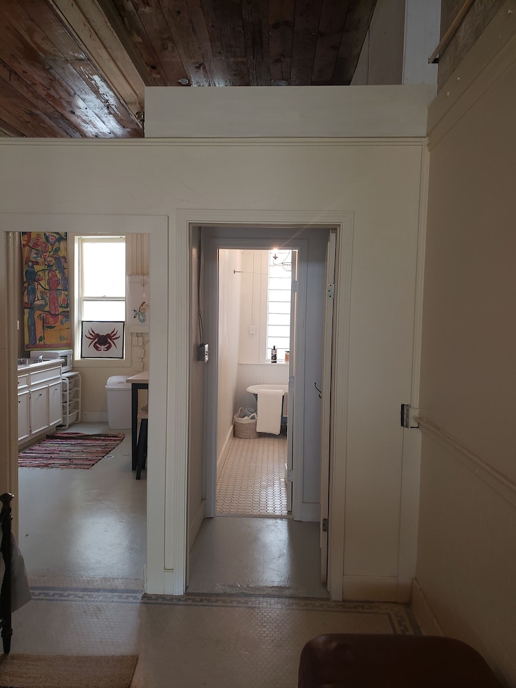 Park Avenue Lofts - photo 33