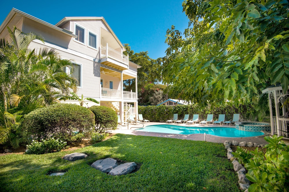 Captiva Island Inn - photo 59