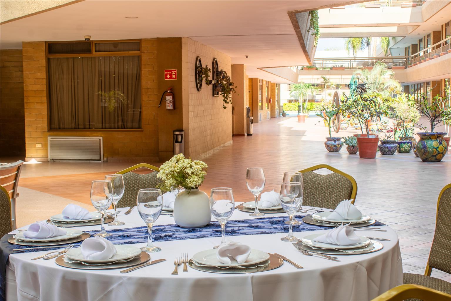 Enjoy all your best moments with us!