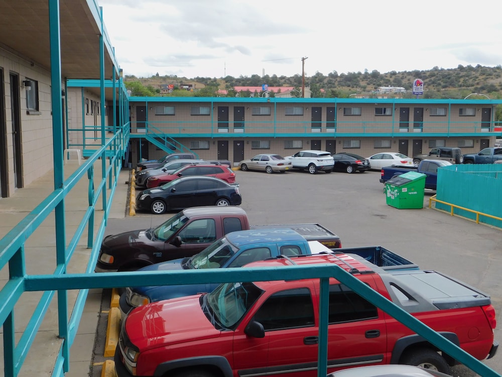 Drifter Motel - photo 39