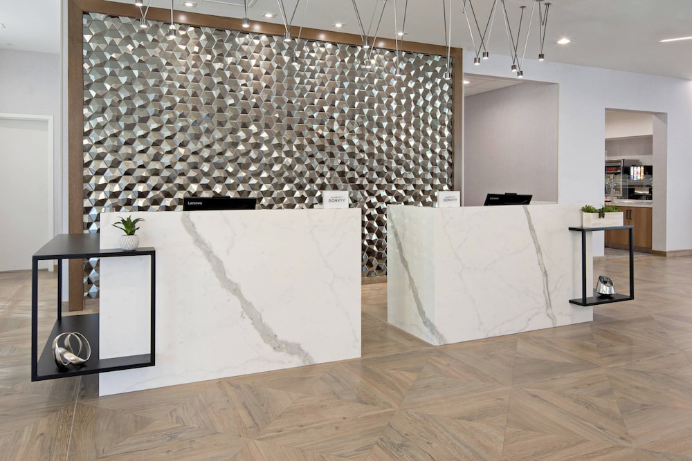 Residence Inn by Marriott Valencia - photo 4