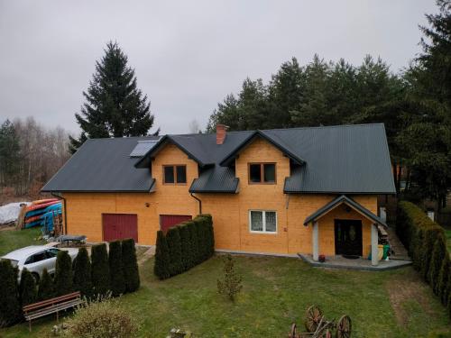 Zacisze Tanwi - last minute hotel in Unknown City