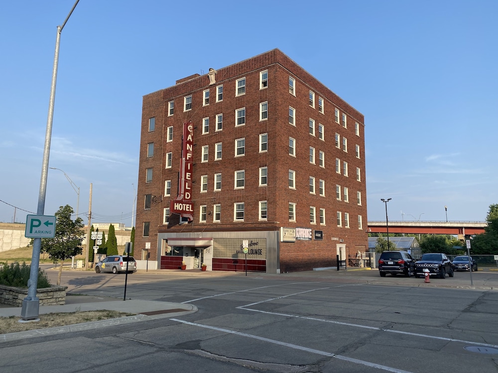 Canfield Hotel - photo 18