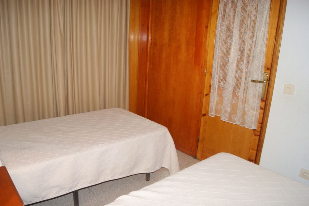 Marineu Sol y Mar Superior — hotel in Alcala De Xivert