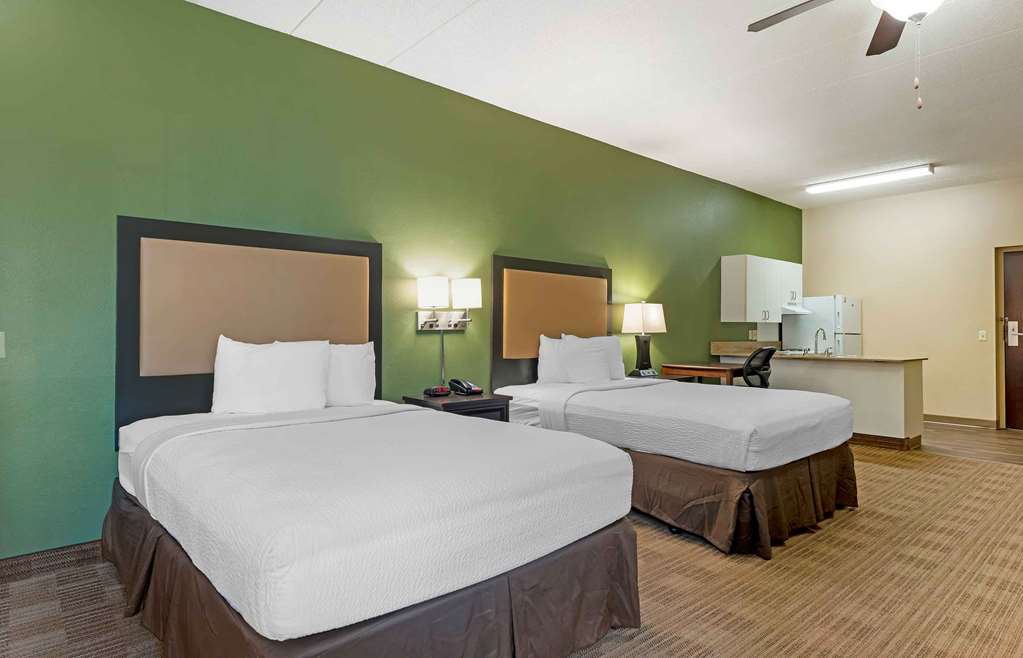 Extended Stay America Suites Chicago Skokie - photo 32