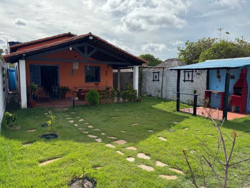 Morada Vento dos Lençóis in Santo Amaro, Brasil