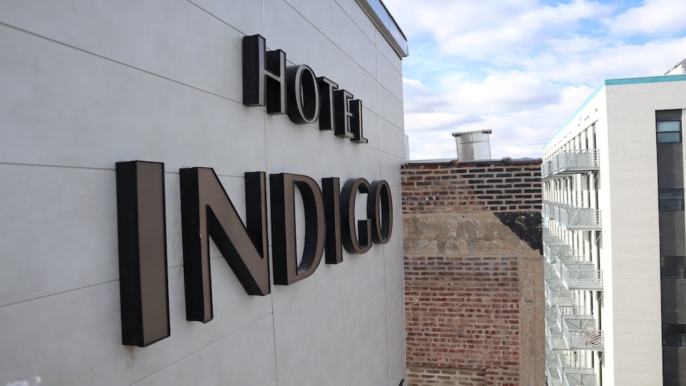 Hotel Indigo Omaha Downtown by IHG - photo 48