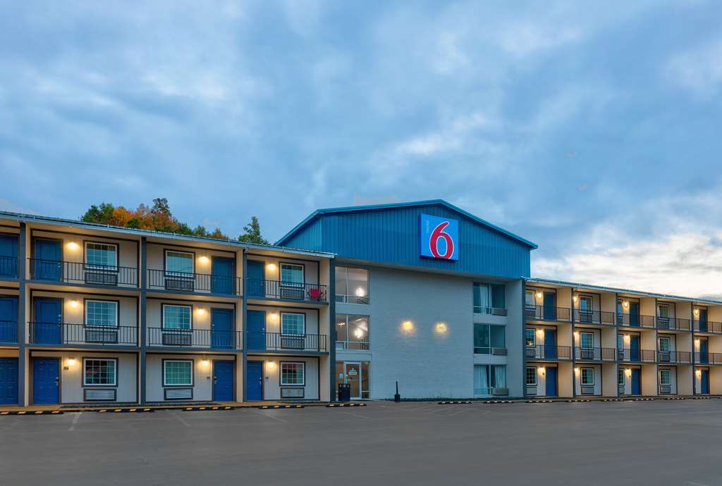 Motel 6 Corbin KY - photo 4