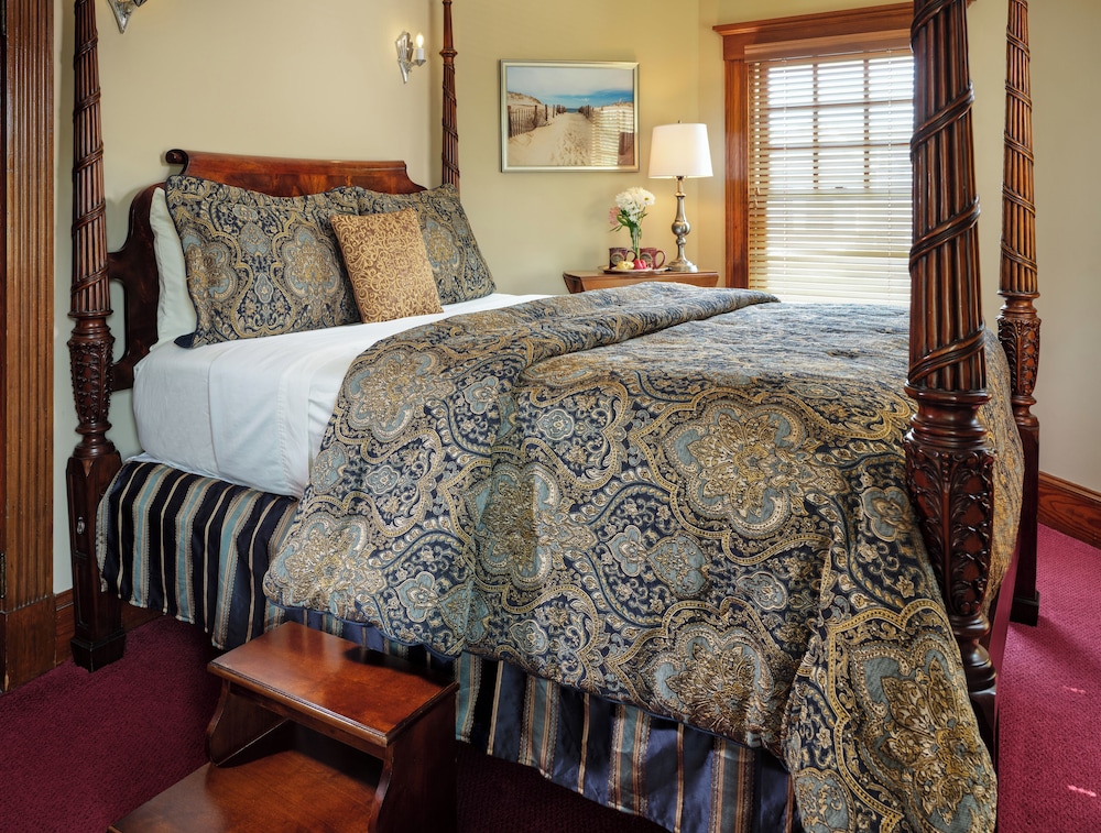 The Palmer House Inn - photo 42