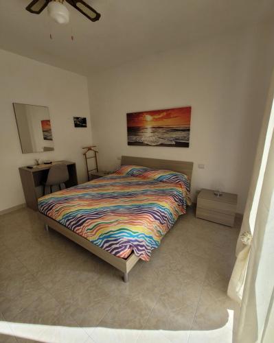 Albachiara in Perugia, Italy