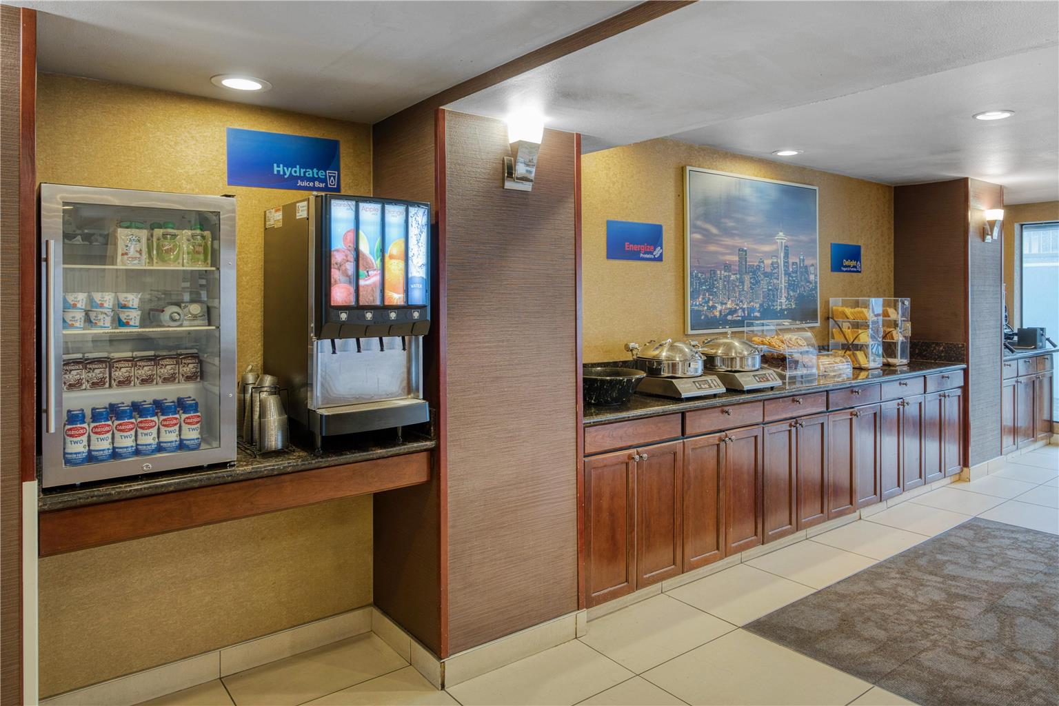 Best Western Alderwood - photo 61