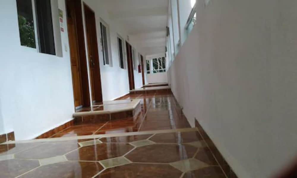 Real Mayab Hotel & Bungalows