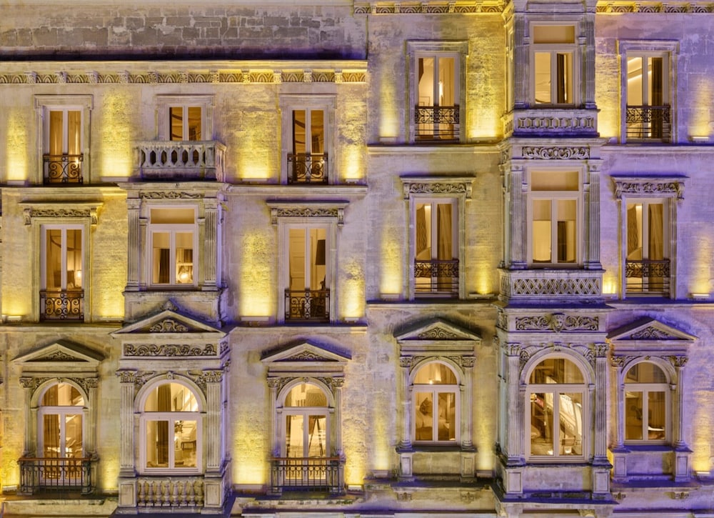 Mr CAS Hotels Special Class — 4-Star Luxury Hotel in Istanbul, Turkey