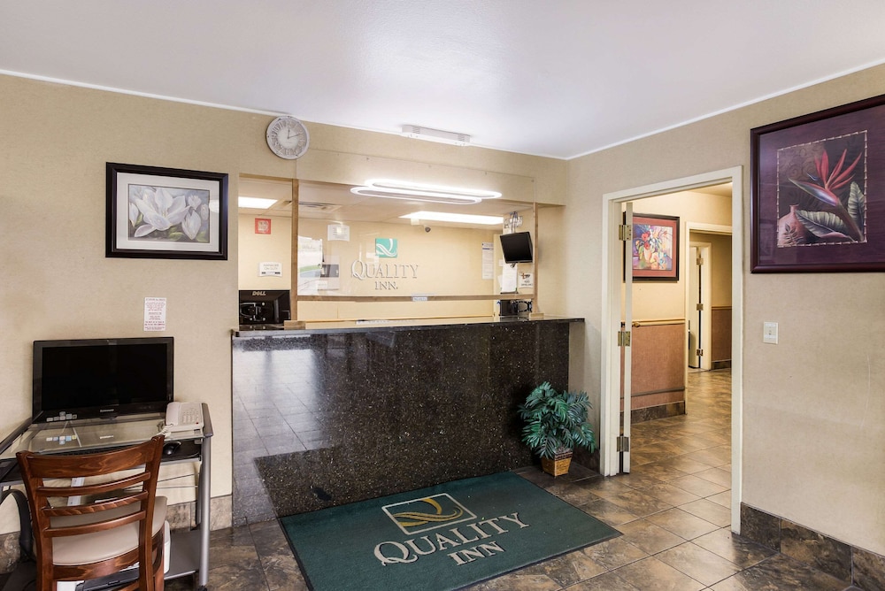 Quality Inn Airport Boise Airport - photo 6