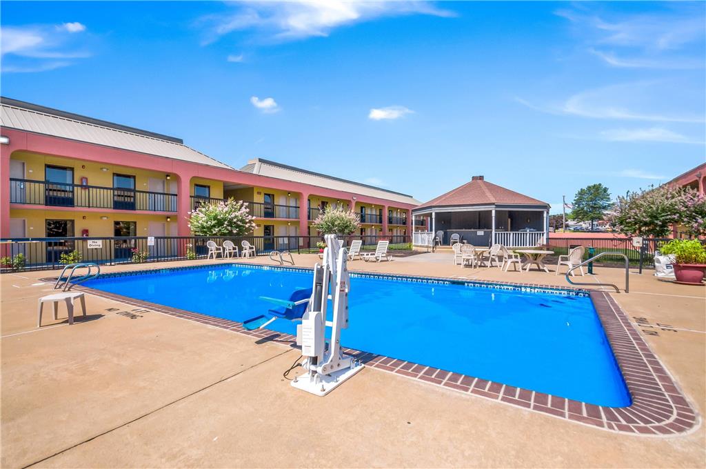 Quality Inn Fredericksburg Central Park Area - photo 37