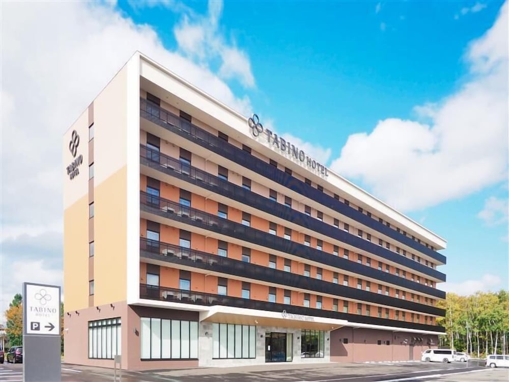 Tabino Hotel Ishikari — hotel in Ishikari