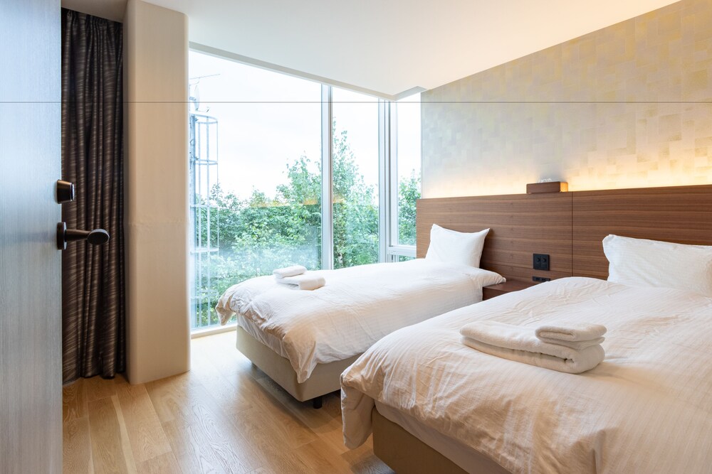 Suishou — hotel in Niseko Town