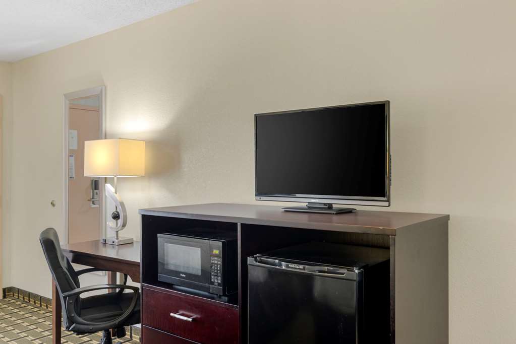 Quality Inn Acworth North - photo 11