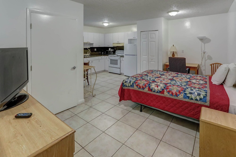 Richard's Motel Studio - photo 17