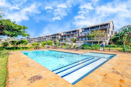 21 Tamboti Simbithi Eco Estate — 4-Star Luxury Hotel in Ballito, South Africa