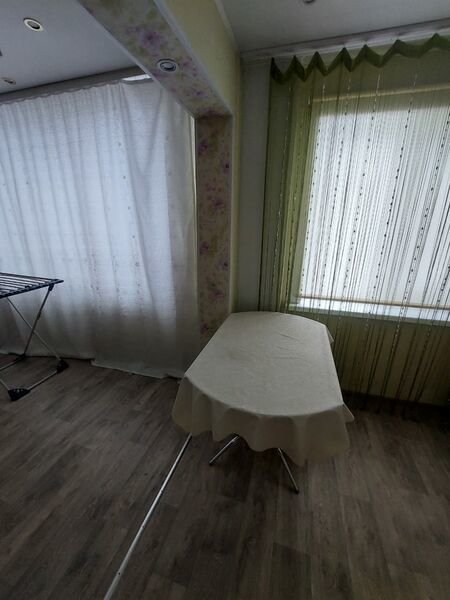 Flat on str. Uritskogo bld. 42 f. 52 in Bodaybo, Russia