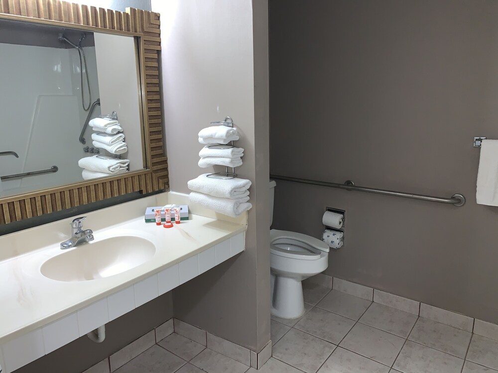 Motel6 Williamstown WV - photo 17