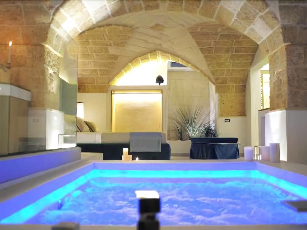 La Dimora delle Fate Luxury & SPA — Miggiano — photo 2