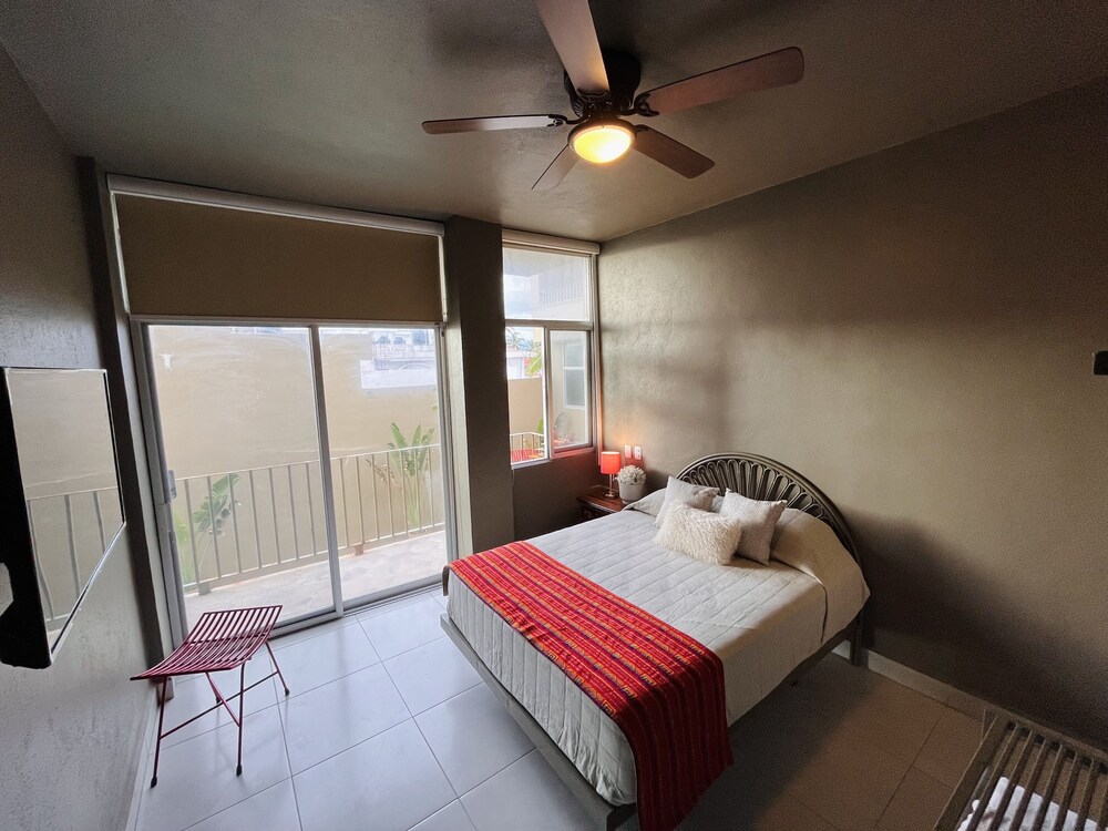 Marthas Suites & Hotel — Manzanillo — photo 3
