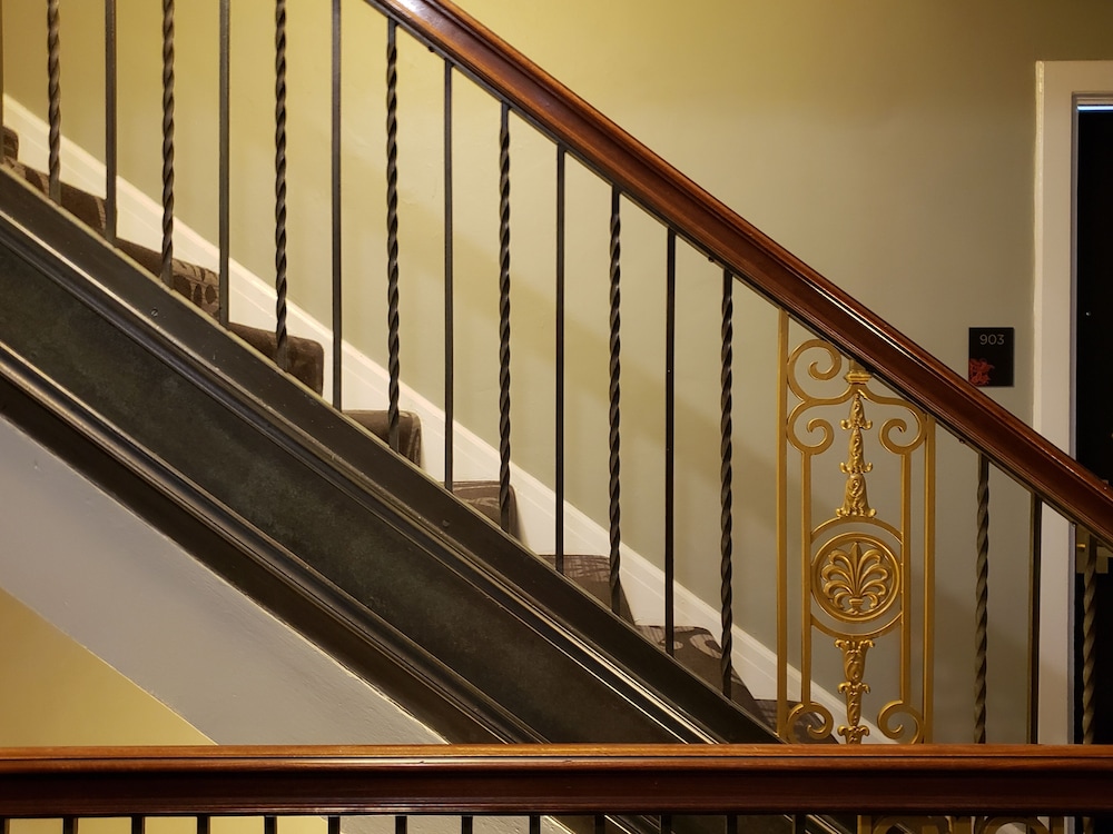 The Huntington Hotel - photo 43