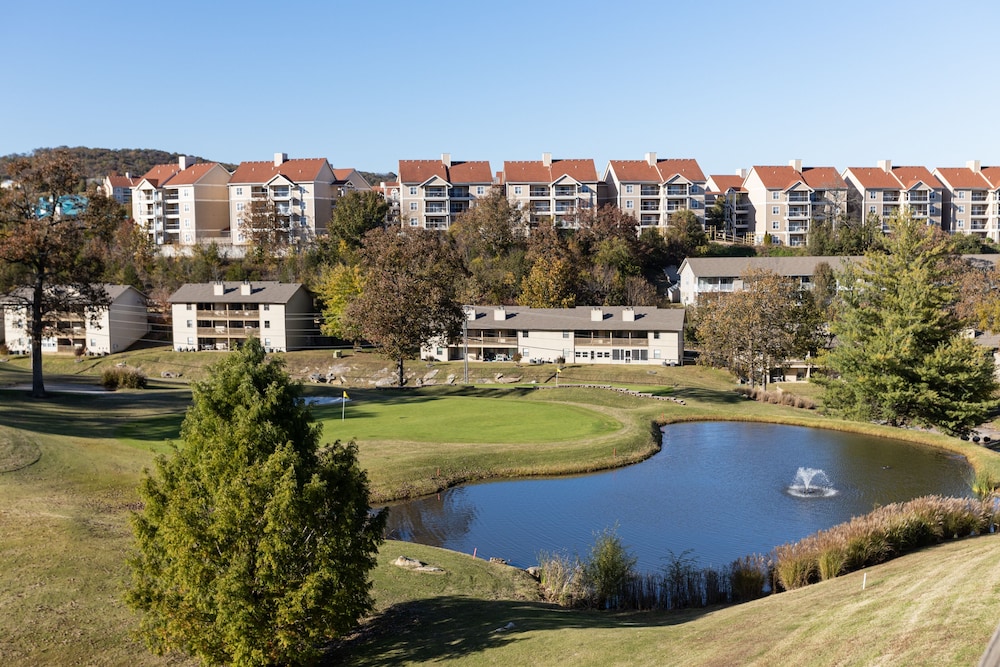Pointe Royale Condominium Resort & Golf Course - photo 167