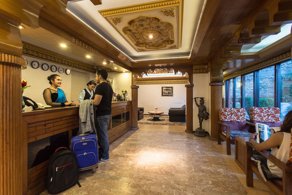 Khumbila Hotel — Kathmandu — photo 5