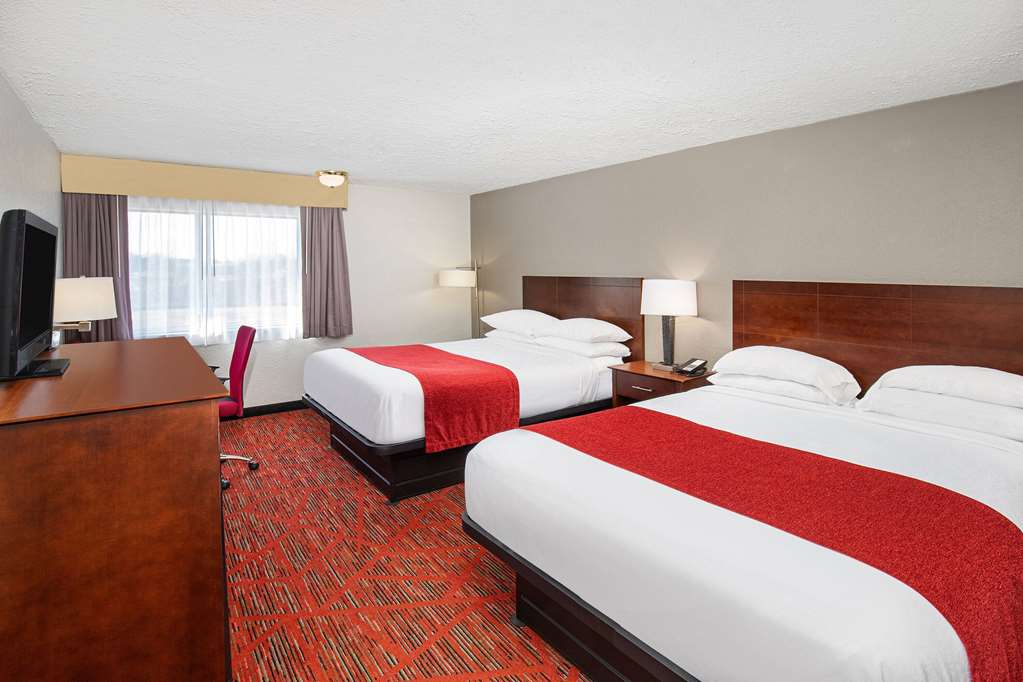 Ramada by Wyndham Bowling Green - photo 19
