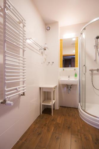 Hotel Wróblewscy — Sieradz — photo 4