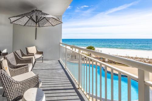 Palacio 205 By Pkrm — 4-Star Luxury Hotel in Pensacola, United States