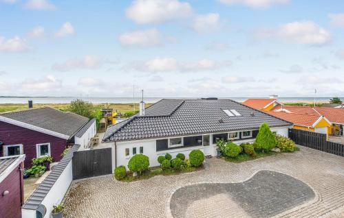 Awesome Home In Slagelse With Wifi — 5-Star Luxury Hotel in Slagelse, Denmark