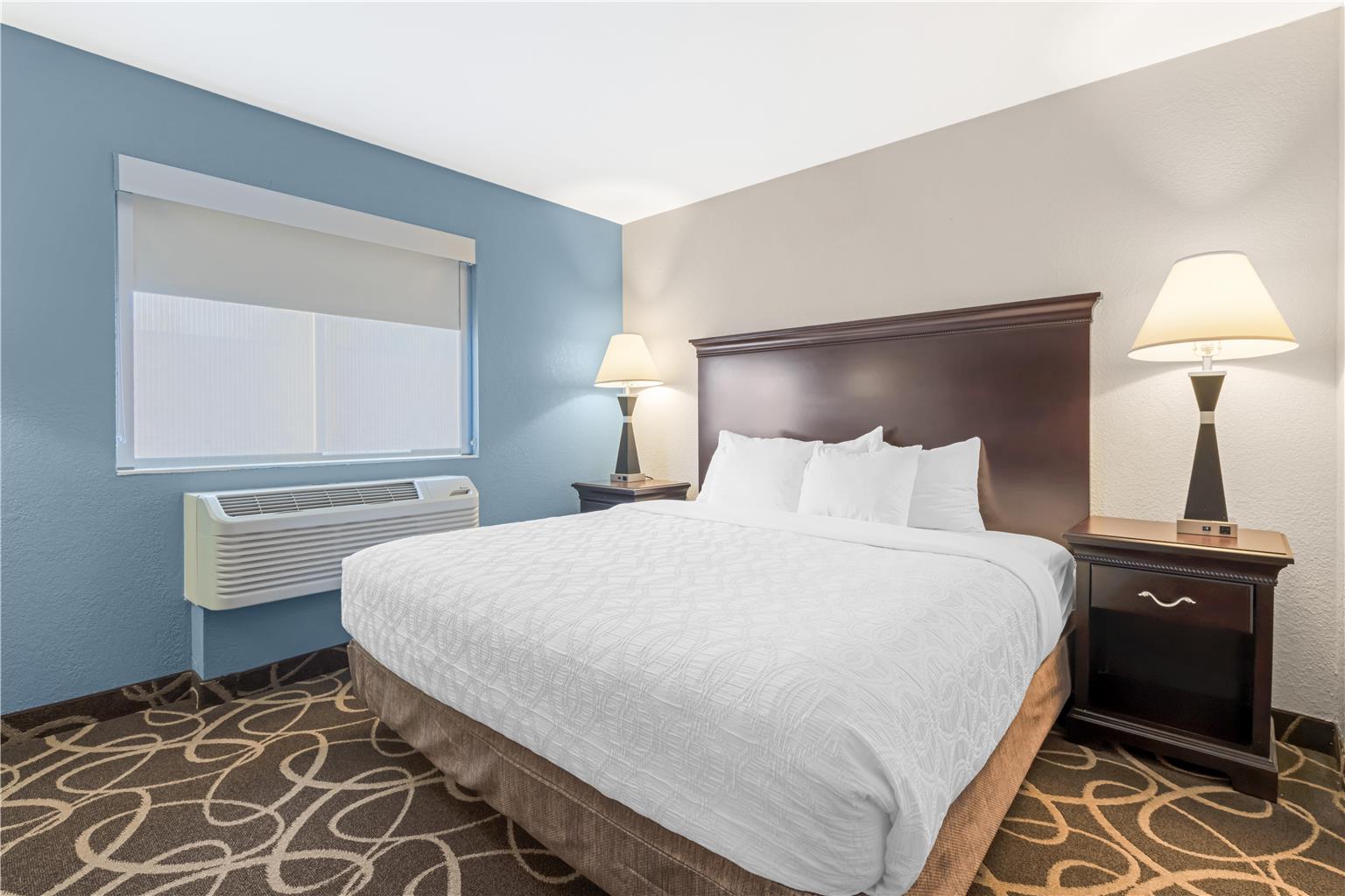 Best Western Plus Eau Claire Conference Center - photo 31
