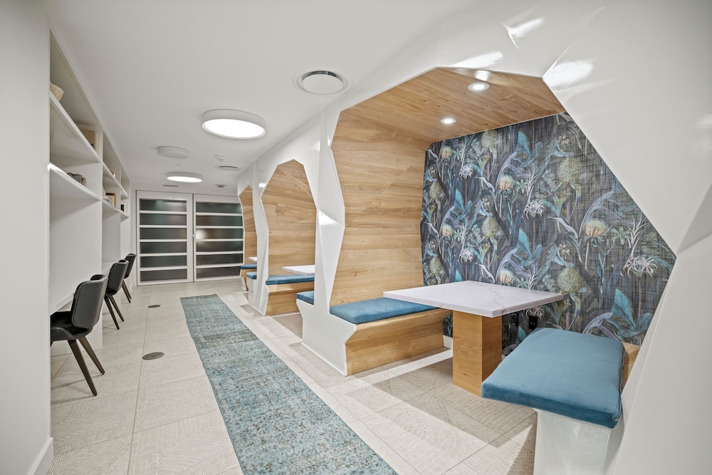 Coda on Half a Placemakr Experience Navy Yard - photo 39