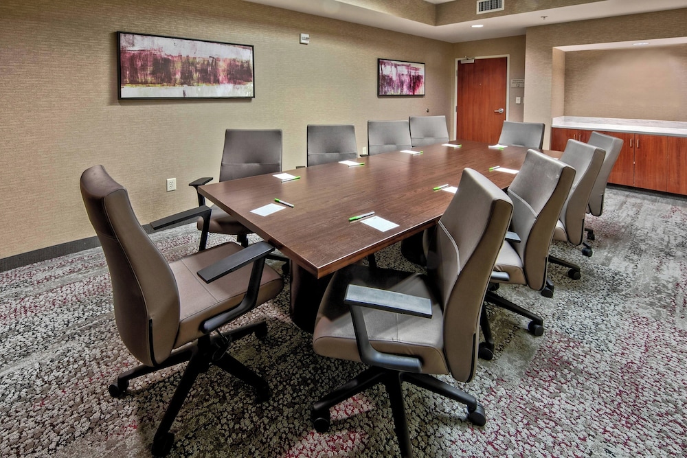 Courtyard by Marriott Troy - photo 26