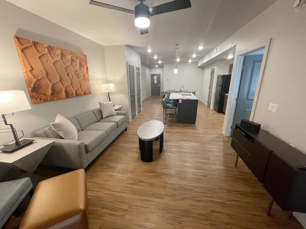 WorldMark Moab - photo 27