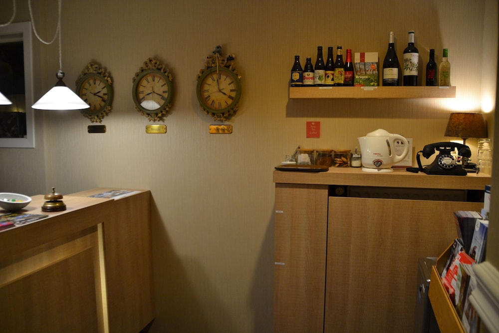Hotel Fevery — Brugge — photo 4