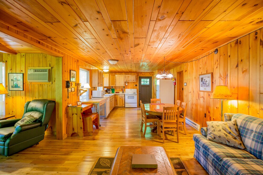 Ludlow's Island Resort - photo 14