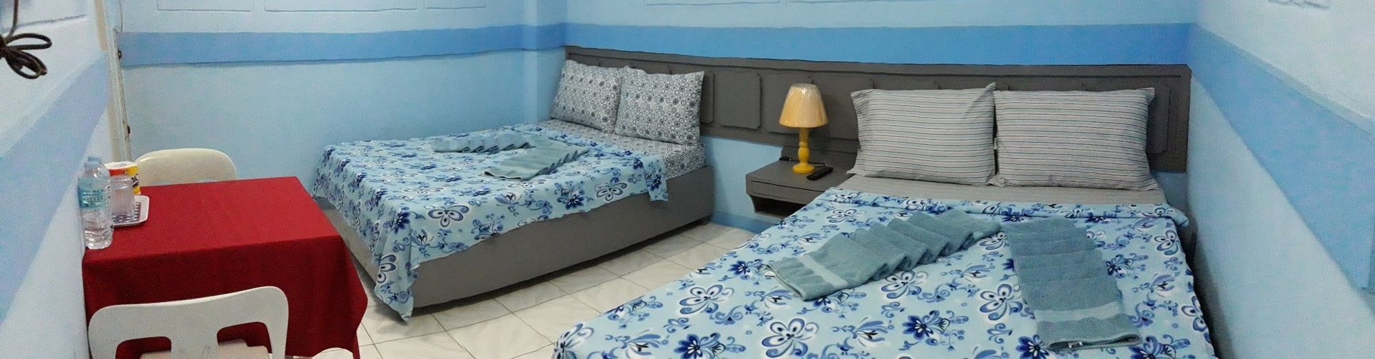 Hayward Travel Inn — hotel in Tacloban