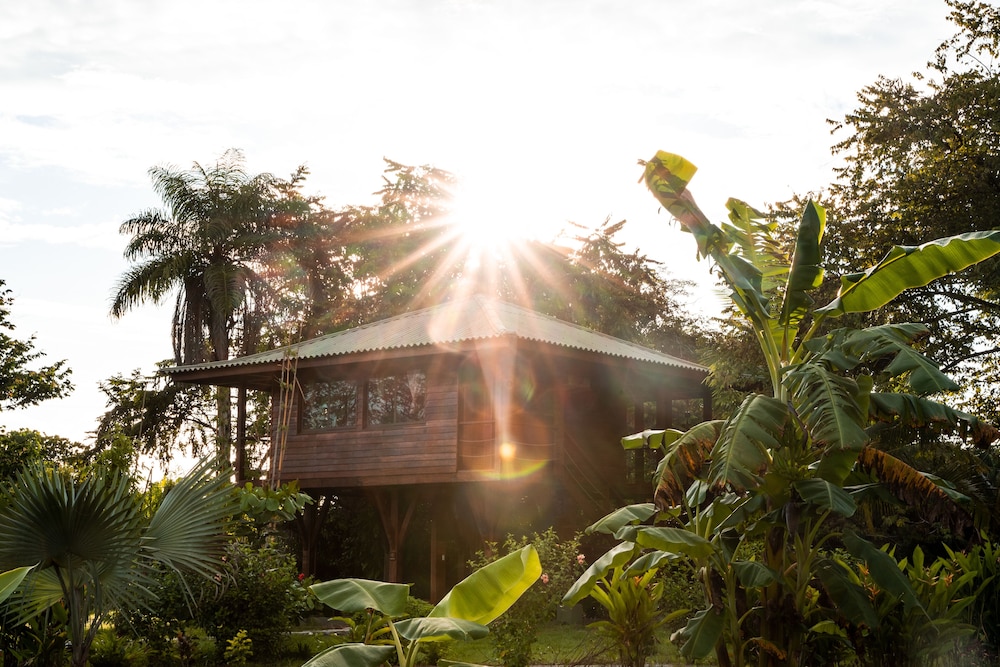 Catalina’s Hideaway in Santa Catalina, Panama